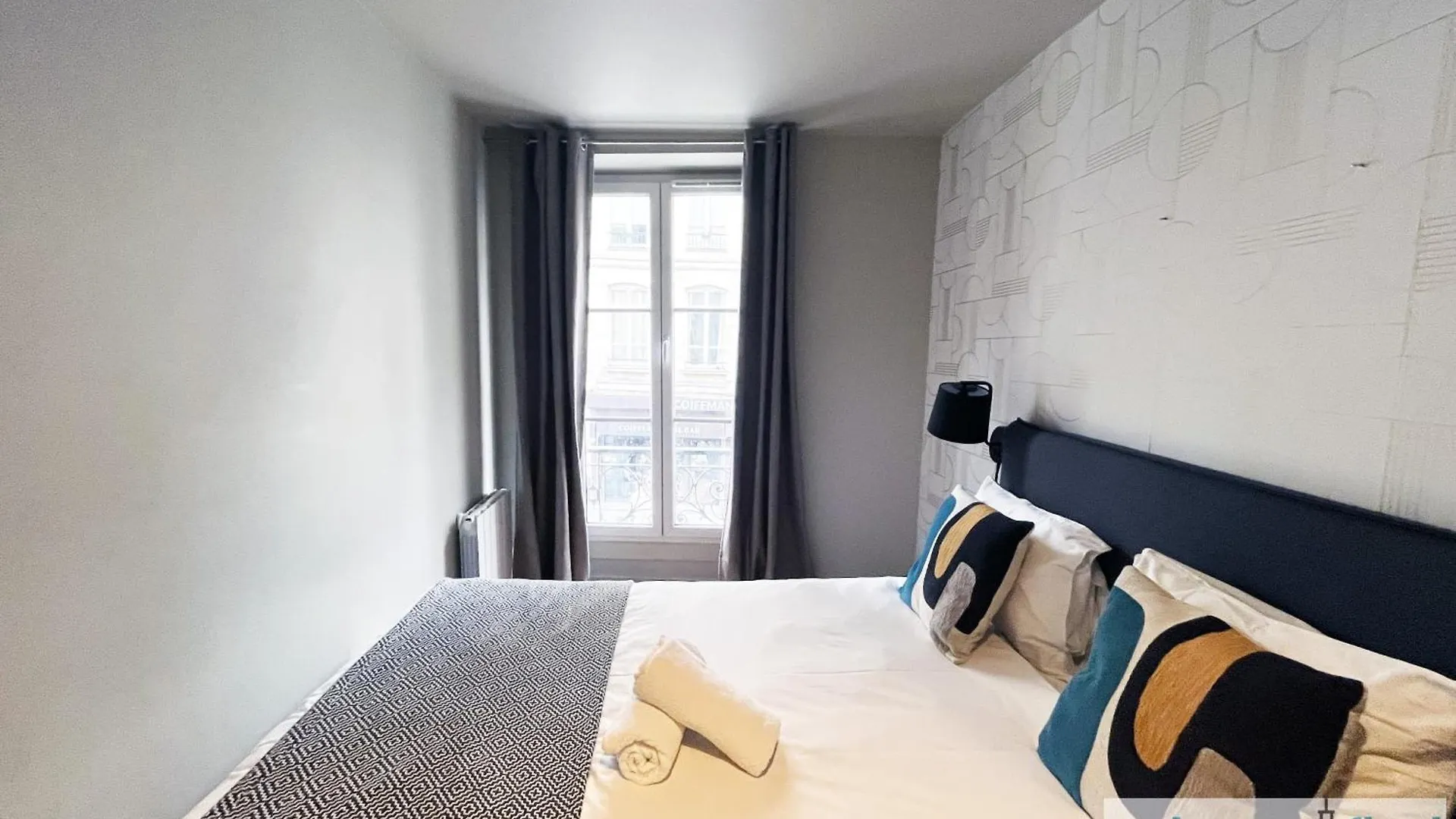 Urban Flat 02 - 4 Bedrooms Flat In Center Of パリ